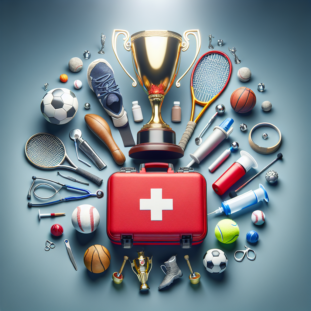 Injuries Impacting Title Contenders: What Fans Need to Know