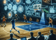 The Impact of Analytics on Game Strategy in the NBA