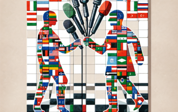 The Dynamic Relationship Between Political Leaders and the Media