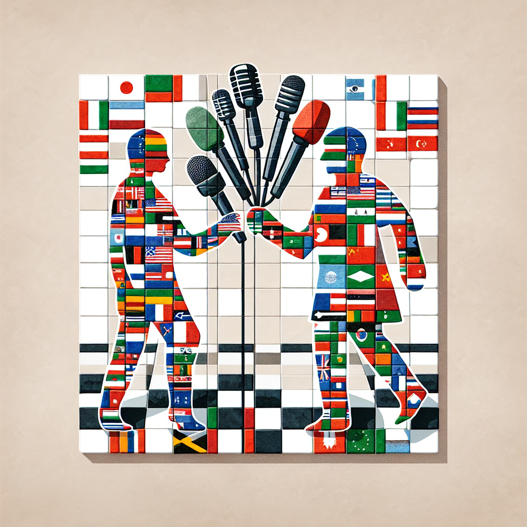 The Dynamic Relationship Between Political Leaders and the Media