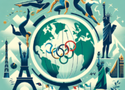 The Most Successful Olympic Nations and Their Secrets