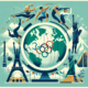 The Most Successful Olympic Nations and Their Secrets