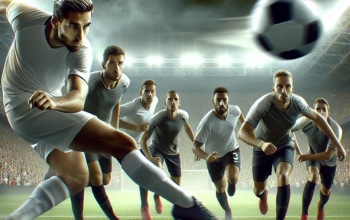 A Game of Milliseconds: Deciding Plays That Shaped the Outcome