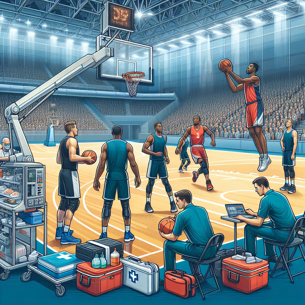 How the NBA is Addressing Player Safety Amid Growing Concerns