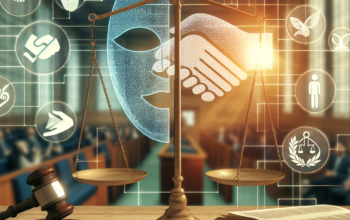 Understanding the Ethics of Political Scandals: A Legal Perspective on Accountability