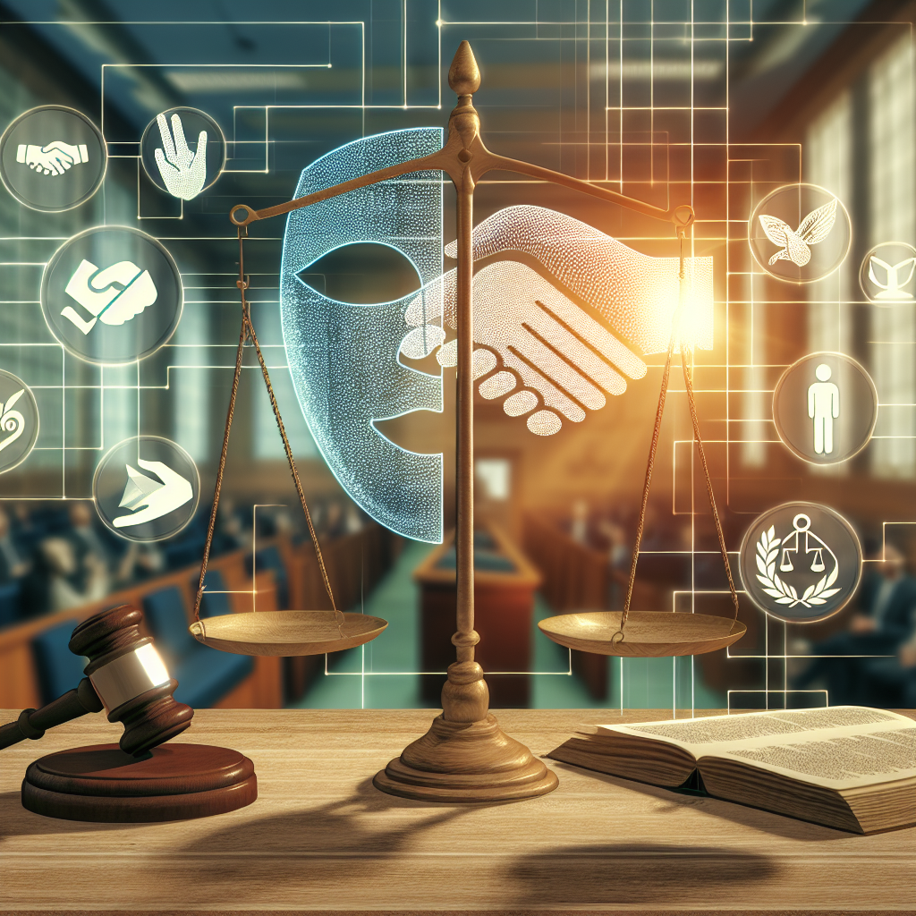 Understanding the Ethics of Political Scandals: A Legal Perspective on Accountability