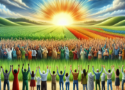 The Rise of Grassroots Movements in Modern Politics