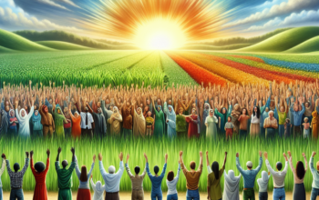 The Rise of Grassroots Movements in Modern Politics