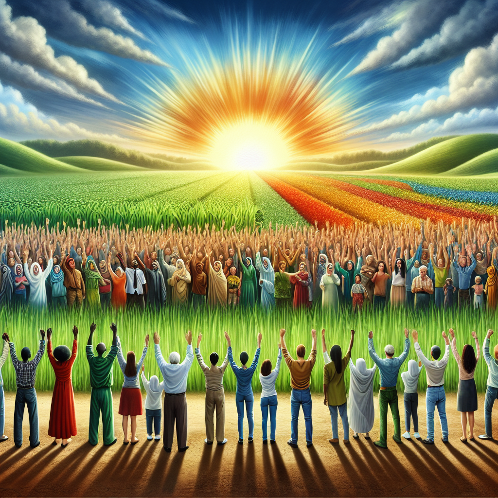 The Rise of Grassroots Movements in Modern Politics