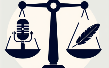 Media Responsibility in Reporting Political News