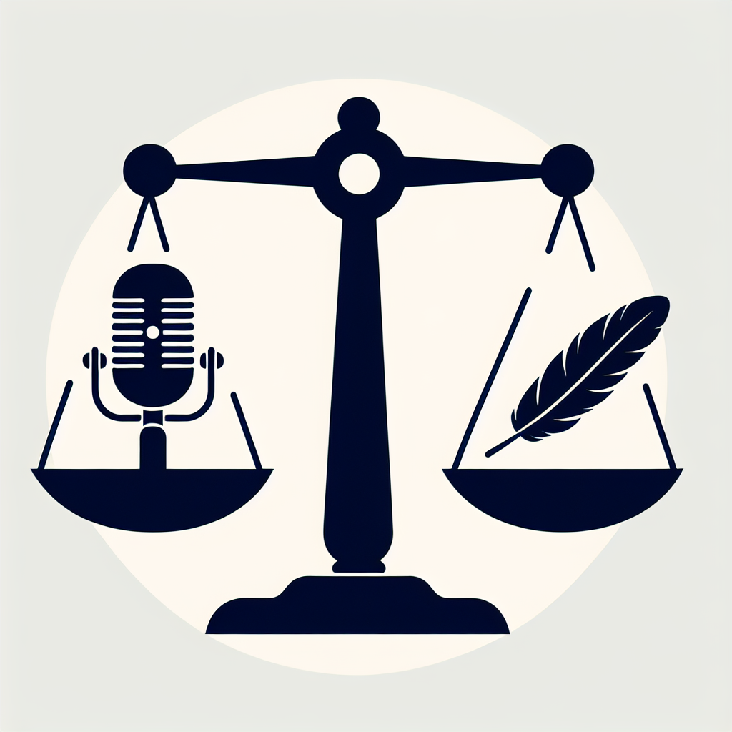 Media Responsibility in Reporting Political News