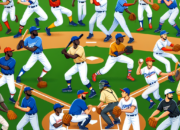 Diversity in Baseball: Progress and Challenges
