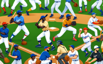 Diversity in Baseball: Progress and Challenges
