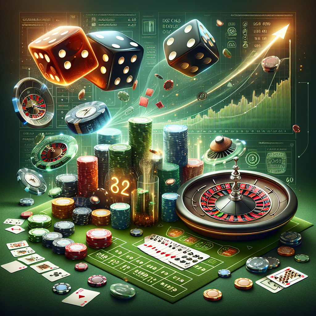 Key Factors to Consider When Placing a Bet