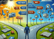 Campaigning in the Age of Misinformation: Challenges and Solutions