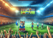 The Final Whistle: Championship Results That Shocked Fans