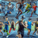 How Virtual Reality is Changing Athletic Training