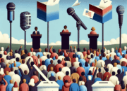 The Importance of Voter Turnout in Political Campaigns