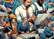 Shifts in Labor Laws: What Workers Need to Know