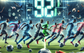 Hot Transfer Speculations: Stars Linked with Big Moves