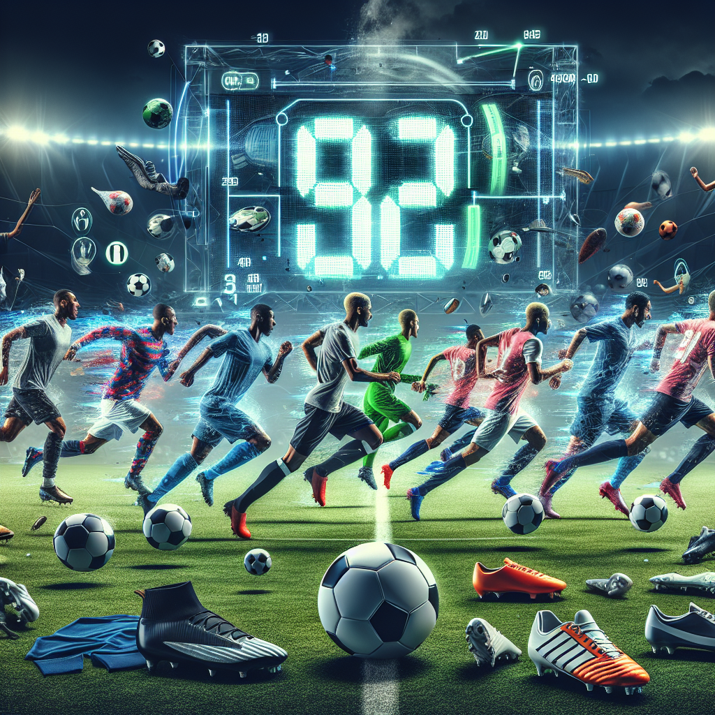 Hot Transfer Speculations: Stars Linked with Big Moves