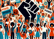 The Power of Protest: Movements that Changed Politics