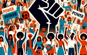The Power of Protest: Movements that Changed Politics