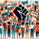 The Power of Protest: Movements that Changed Politics
