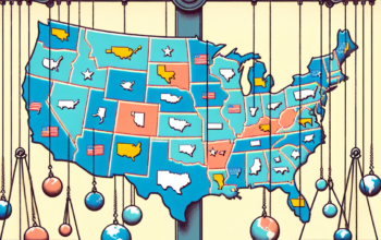 Examining the Effect of Swing States on Election Results