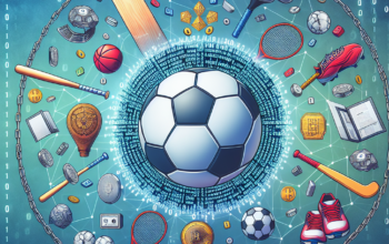The Influence of Blockchain Technology on Sports Management