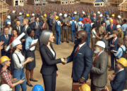 Bipartisan Solutions for Affordable Housing: Building Homes Together