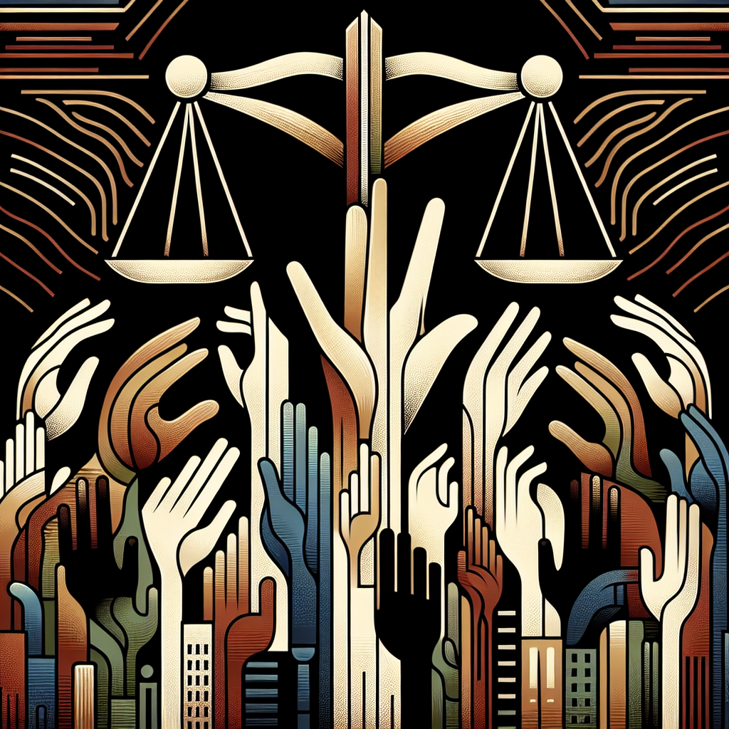 The Legacy of Civil Rights Leaders in Today's Politics