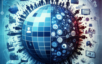 Democracy in the Digital Age: Opportunities and Risks