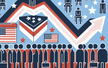 Voter Turnout Trends in the Latest Election