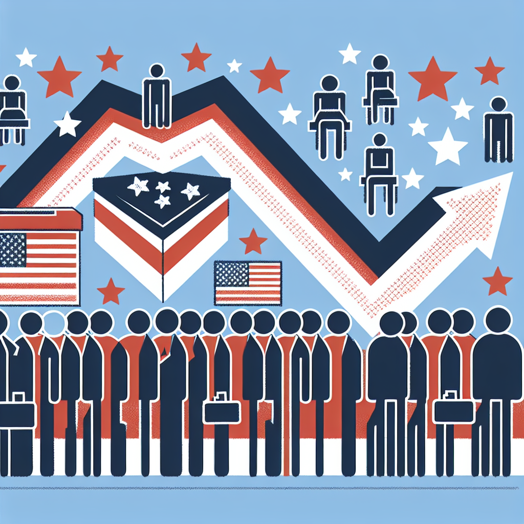 Voter Turnout Trends in the Latest Election