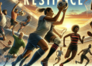 The Resilience Factor: Overcoming Adversity in Sports