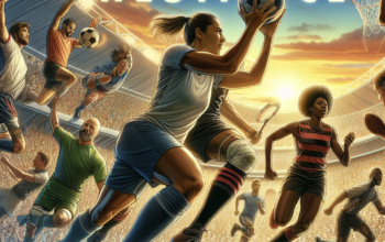 The Resilience Factor: Overcoming Adversity in Sports