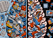 Exploring the Relationship Between Media Consumption and Political Beliefs