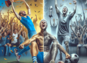 Heartbreak and Glory: Recapping the Championship Results