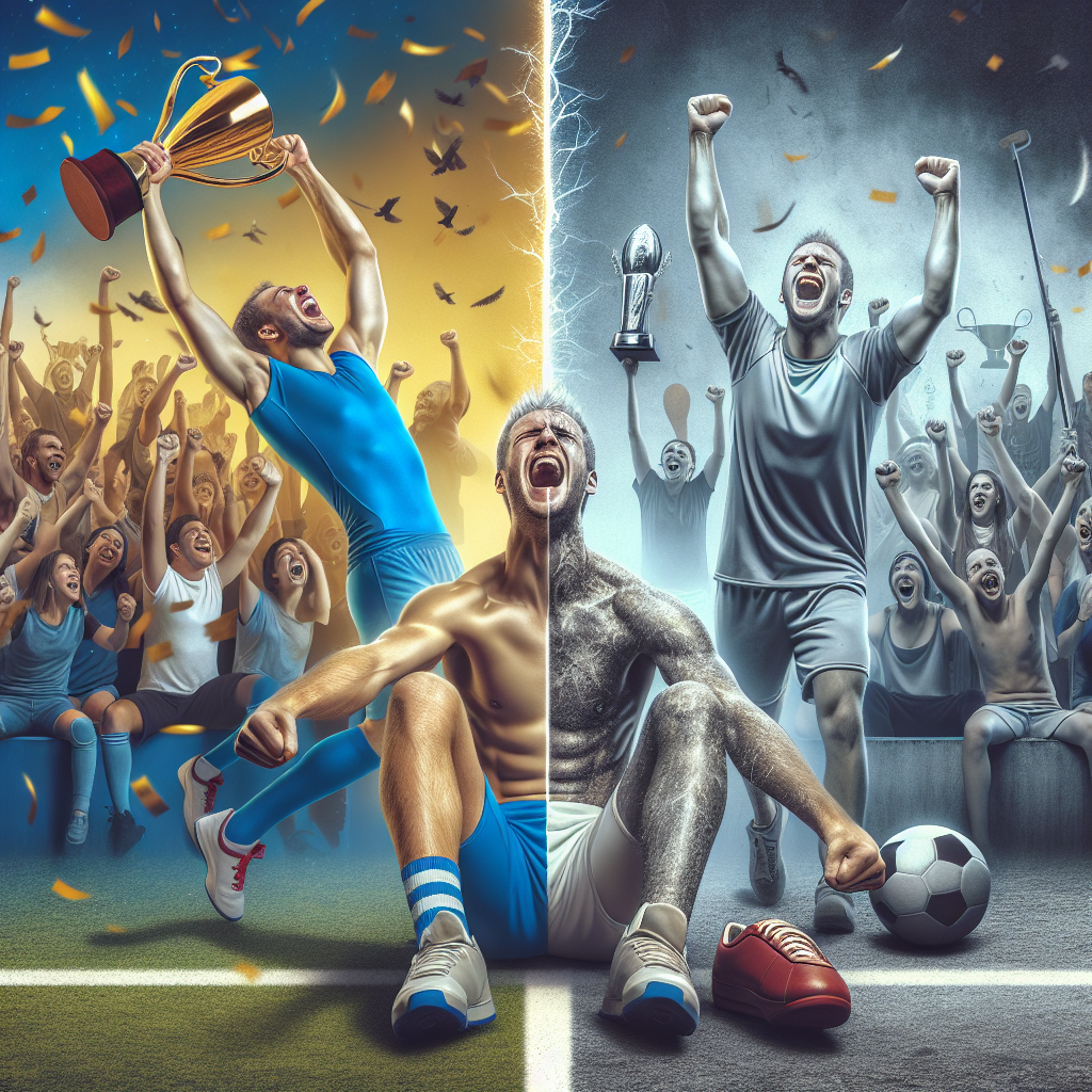 Heartbreak and Glory: Recapping the Championship Results