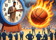 NBA Trade Rumors Heating Up Ahead of the Deadline