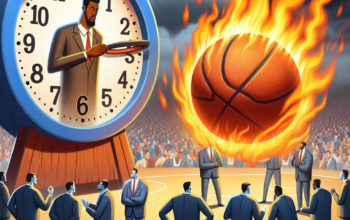 NBA Trade Rumors Heating Up Ahead of the Deadline