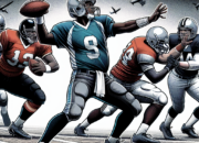 Quarterback Battles: Predictions for Starting Positions