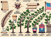 The Evolution of Voting Rights Legislation in the United States