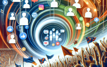 The Role of Fan Engagement in Shaping Sports Rankings