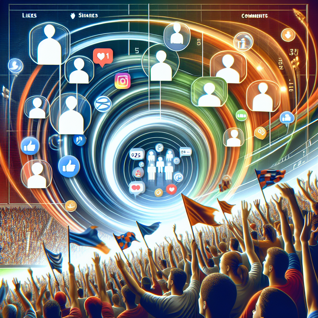 The Role of Fan Engagement in Shaping Sports Rankings