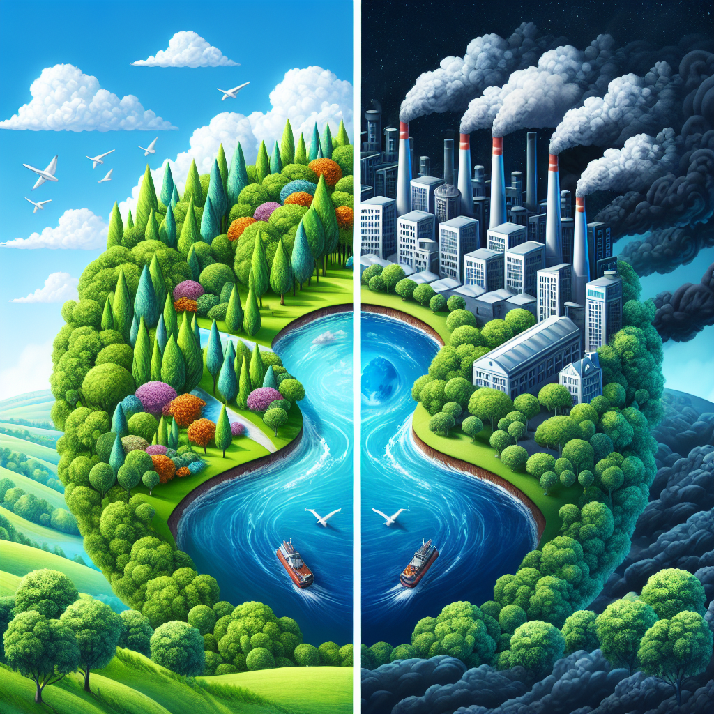 Environmental Justice: Government Policies and Community Impact