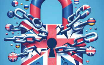 The Security Implications of UK Foreign Policy Post-Brexit