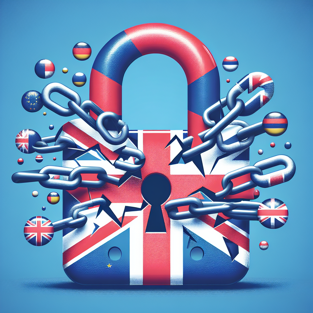 The Security Implications of UK Foreign Policy Post-Brexit