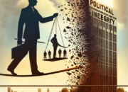 Charting the Consequences of the Enron Scandal on Political Integrity